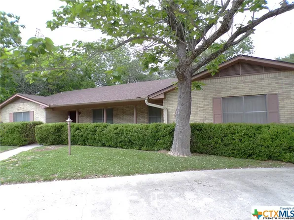 822 Estate Dr, Belton, TX 76513