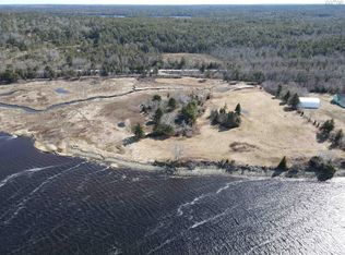 Highway 3, Sable River, NS B0T