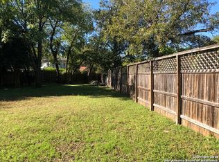 958 E Mistletoe Ave, San Antonio, TX 78212