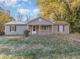 253 Stuart Ave, Shelbyville, KY 40065
