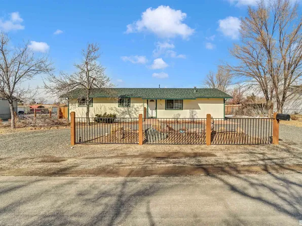 1316 Wheeler Way, Gardnerville, NV 89460
