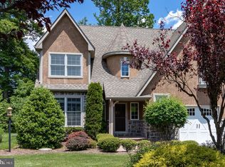 50 Kenmore Ln, Media, PA 19063