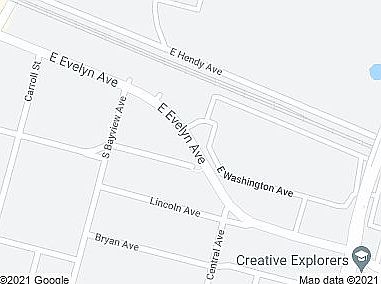 Map View