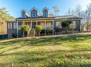 139 John Kay Rd, Taylorsville, GA 30178