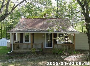 7572 Webb Rd, Boones Mill, VA 24065