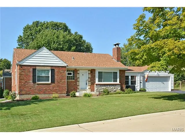 1237 Culverhill Dr photo 1