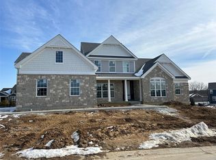 1240 Patchwork Flds, Chesterfield, MO 63005