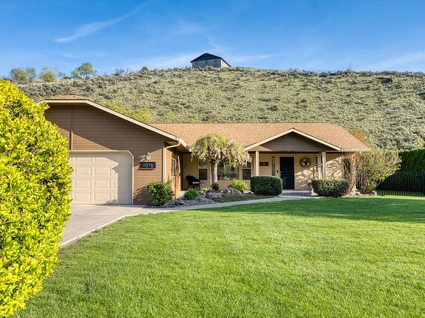 6016 Cowiche Canyon Rd, Yakima, WA 98908