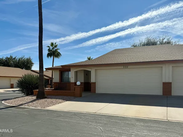 8260 E KEATS Avenue #500, Mesa, AZ 85209