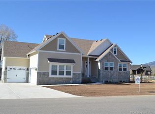 460 Scenic Heights Rd, Kamas, UT 84036