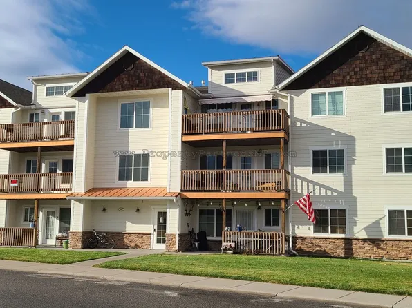 101 N Shore Dr APT 8, Belgrade, MT 59714