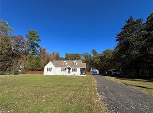 34067 King William Rd, West Point, VA 23181