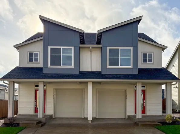 4074 SW McKinley St, Gresham, OR 97080