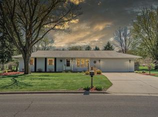 1230 Aldrich Way, Faribault, MN 55021