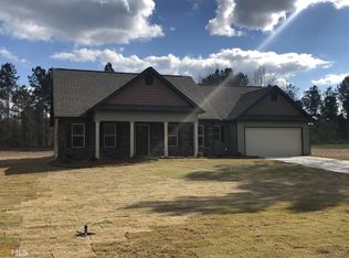 197 Needleleaf Dr #9, Barnesville, GA 30204