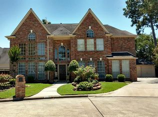 7923 Tizerton Ct, Spring, TX 77379