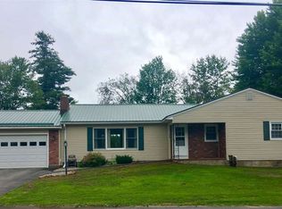 33 Gulf Rd, Colton, NY 13625