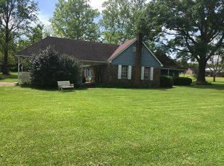 177 Gillis Rd, Hattiesburg, MS 39401