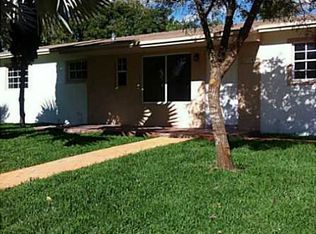 29845 SW 144th Ct, Homestead, FL 33033