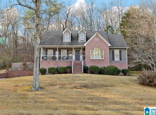 6289 Canterbury Rd, Pinson, AL 35126