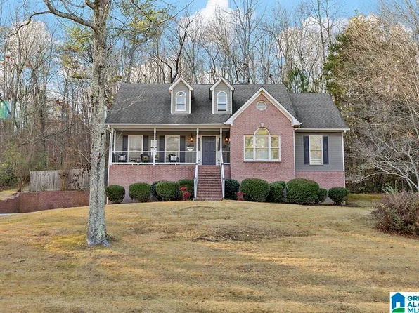 6289 Canterbury Rd, Pinson, AL 35126