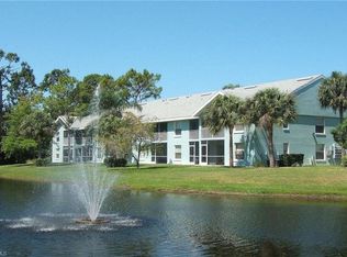 137 Wading Bird Cir #F-104, Naples, FL 34110