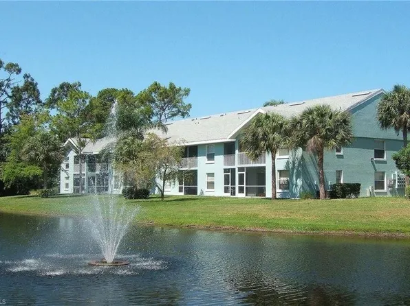 137 Wading Bird Cir #F-104, Naples, FL 34110