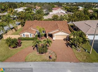 15829 Sedgewyck Cir S, Davie, FL 33331