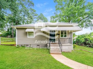 2917 20th St N, Bessemer, AL 35023