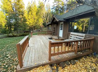 7051 Old Highway 99 S, Ashland, OR 97520