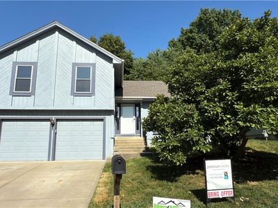 11965 W 66th St, Shawnee, KS, 66216