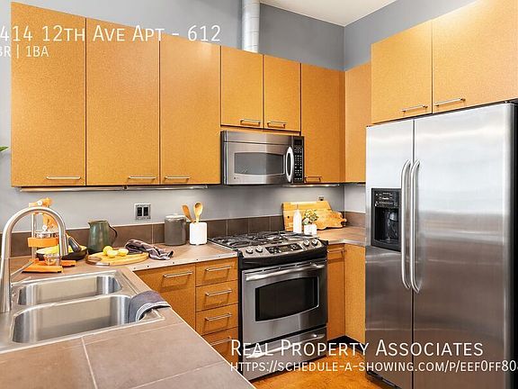 4th image of 1414 12th Ave Unit 612