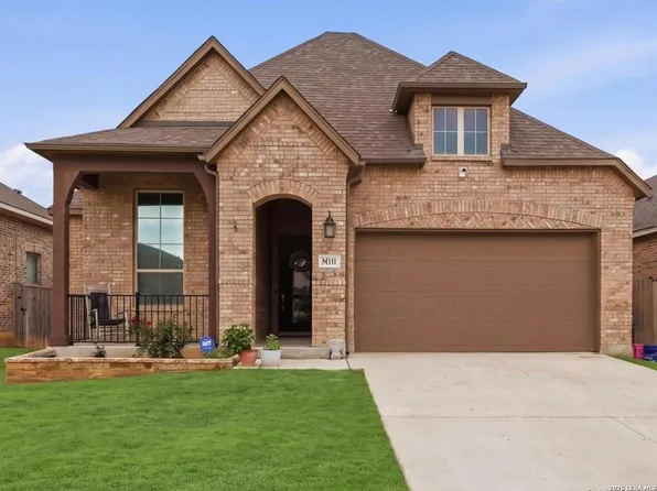 10131 HARR KNL, San Antonio, TX 78224