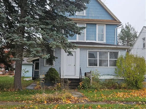 667 Nash Rd, North Tonawanda, NY 14120