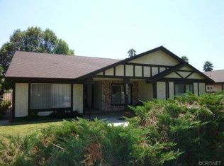 16128 Plummer St, North Hills, CA 91343