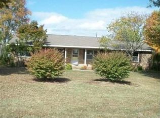 153 Whites Dairy Rd #R, Danville, AL 35619