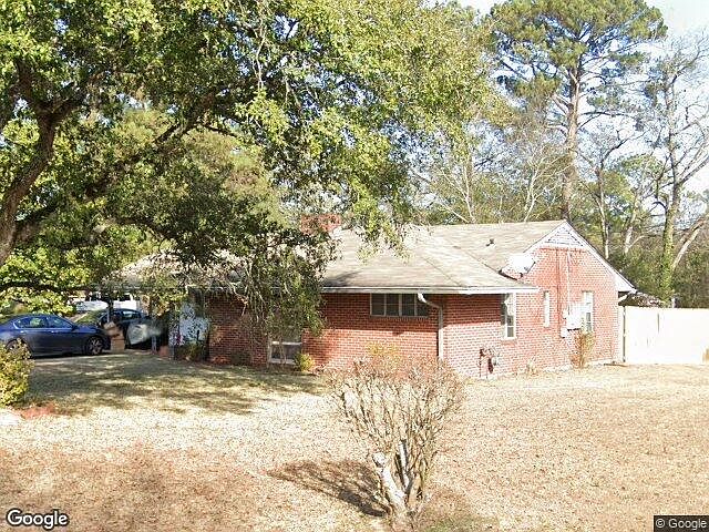 Property Side View