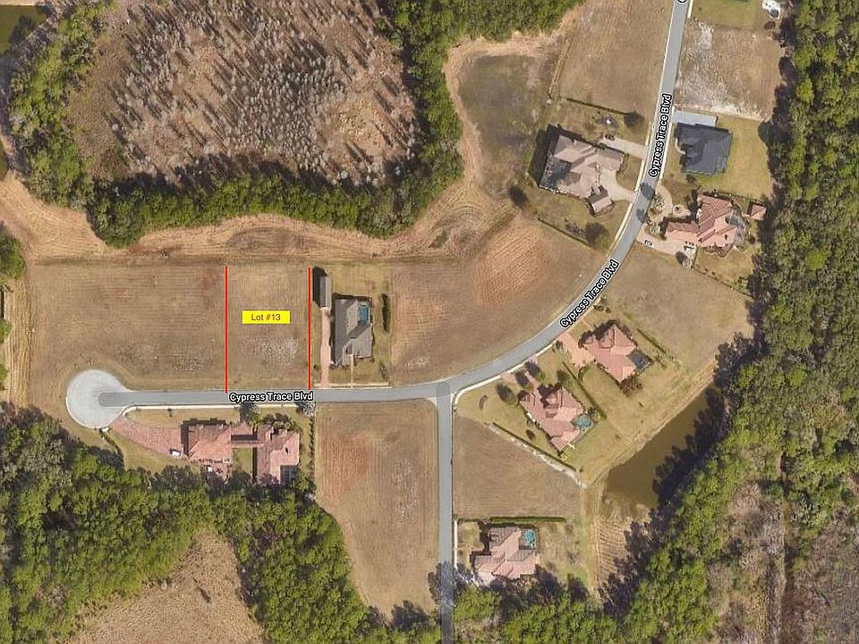 2nd image of 8226 Cypress Trace Blvd