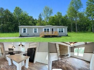 736 Old Cemetery Rd LOT 5, Madisonville, TN 37354