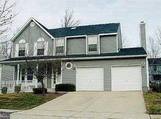 8027 Nightwind Ct, Elkridge, MD 21075