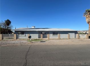 608 Malibu Dr, Bullhead City, AZ 86442