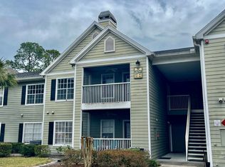 31010 Paradise Cmns APT 422, Fernandina Beach, FL 32034