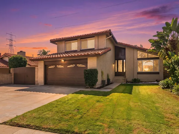 11702 Christy St, Cerritos, CA 90703