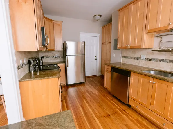 226 Jamaicaway, Boston, MA