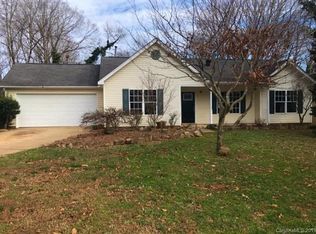 1305 Dublin Pl, Monroe, NC 28112