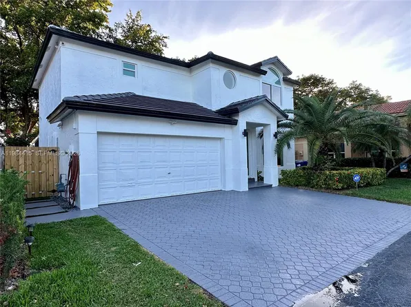 9060 SW 215th Ter, Cutler Bay, FL 33189