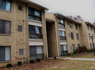 8875 Tamebird Ct Unit J, Columbia, MD 21045