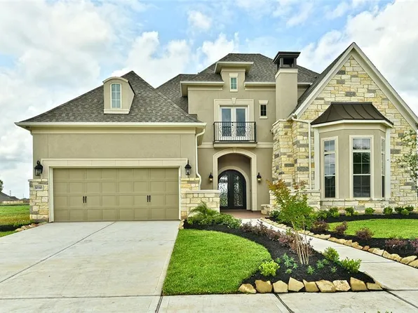 10310 Deerpark Dr, Missouri City, TX 77459