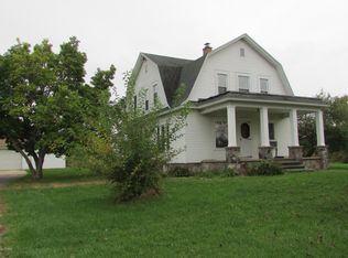 3821 W Barnes Rd, Mason, MI 48854