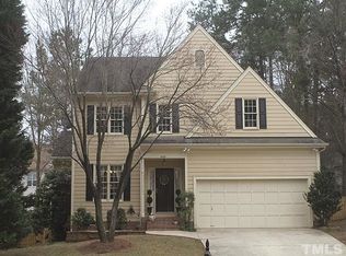 4604 Easthampton Dr, Raleigh, NC 27604